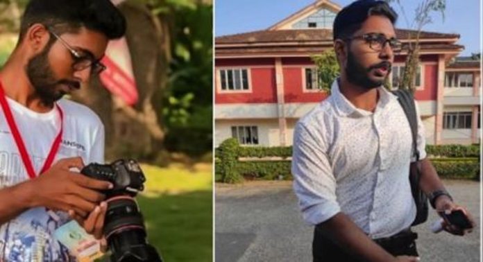 സിദ്ധാർഥന്റെ മരണം ; വിദ്യാർഥികളിൽനിന്ന് വിവരങ്ങൾ തേടും സിദ്ധാർഥന്റെ മരണം ; വിദ്യാർഥികളിൽനിന്ന് വിവരങ്ങൾ തേടും