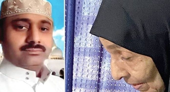 റഹീമിന്റെ ജയില് മോചനം ; മാപ്പ് നല്കാനുള്ള കരാറില് ഇരുകൂട്ടരുടെയും അഭിഭാഷകര് ഒപ്പിട്ടു റഹീമിന്റെ ജയില് മോചനം ; മാപ്പ് നല്കാനുള്ള കരാറില് ഇരുകൂട്ടരുടെയും അഭിഭാഷകര് ഒപ്പിട്ടു