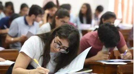എൻജിനിയറിംഗ് എൻട്രൻസ് ഇനി മുതൽ രണ്ട് തവണ എൻജിനിയറിംഗ് എൻട്രൻസ് ഇനി മുതൽ രണ്ട് തവണ