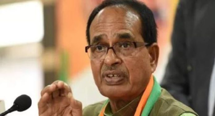 രാജ്യത്തിനു ലഭിച്ച ഭാഗ്യം, വികസിതരാജ്യം സാക്ഷാത്കരിക്കും ; ശിവരാജ് സിംഗ് ചൗഹാൻ രാജ്യത്തിനു ലഭിച്ച ഭാഗ്യം, വികസിതരാജ്യം സാക്ഷാത്കരിക്കും ; ശിവരാജ് സിംഗ് ചൗഹാൻ