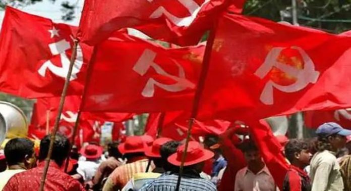 തൃശൂരിലെ ഇടതുമുന്നണിയുടെ തോല്വി ; ക്രൈസ്തവ സഭകളെ രൂക്ഷമായി വിമര്ശിച്ച് സിപിഎം ജില്ലാ കമ്മിറ്റി തൃശൂരിലെ ഇടതുമുന്നണിയുടെ തോല്വി ; ക്രൈസ്തവ സഭകളെ രൂക്ഷമായി വിമര്ശിച്ച് സിപിഎം ജില്ലാ കമ്മിറ്റി