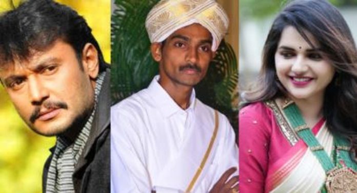 രേണുകാസ്വാമി വധക്കേസ് ; നടൻ ദർശൻ ഉൾപ്പെടെ നാലുപ്രതികളുടെ കസ്റ്റഡി കാലാവധി നീട്ടി രേണുകാസ്വാമി വധക്കേസ് ; നടൻ ദർശൻ ഉൾപ്പെടെ നാലുപ്രതികളുടെ കസ്റ്റഡി കാലാവധി നീട്ടി