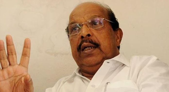 കേരളത്തിലെ വിദ്യാഭ്യാസ മേഖലയെ വിമർശിച്ച് ജി.സുധാകരൻ കേരളത്തിലെ വിദ്യാഭ്യാസ മേഖലയെ വിമർശിച്ച് ജി.സുധാകരൻ