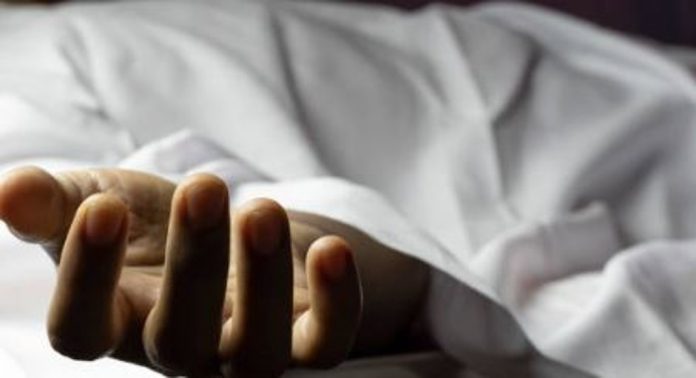 ഇരുമ്പുതോട്ടി വൈദ്യുതി ലൈനിൽതട്ടി അപകടം ; വീട്ടമ്മ മരിച്ചു ഇരുമ്പുതോട്ടി വൈദ്യുതി ലൈനിൽതട്ടി അപകടം ; വീട്ടമ്മ മരിച്ചു