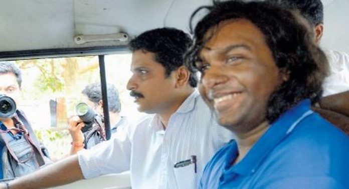 നന്തൻകോട് കൂട്ടക്കൊല കേസ് ; കുറ്റപത്രം വായിക്കുന്നത് മാറ്റിവച്ച് കോടതി നന്തൻകോട് കൂട്ടക്കൊല കേസ് ; കുറ്റപത്രം വായിക്കുന്നത് മാറ്റിവച്ച് കോടതി