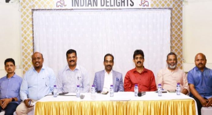 ബഹ്റൈൻ കേരളീയ സമാജത്തിൽ തിരുവപ്പന മഹോത്സവം തിങ്കളാഴ്ച ബഹ്റൈൻ കേരളീയ സമാജത്തിൽ തിരുവപ്പന മഹോത്സവം തിങ്കളാഴ്ച
