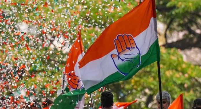 നിയമസഭാ തിരഞ്ഞെടുപ്പ് ; ചർച്ചകൾക്ക് തുടക്കമിട്ട് കോൺഗ്രസ് നിയമസഭാ തിരഞ്ഞെടുപ്പ് ; ചർച്ചകൾക്ക് തുടക്കമിട്ട് കോൺഗ്രസ്
