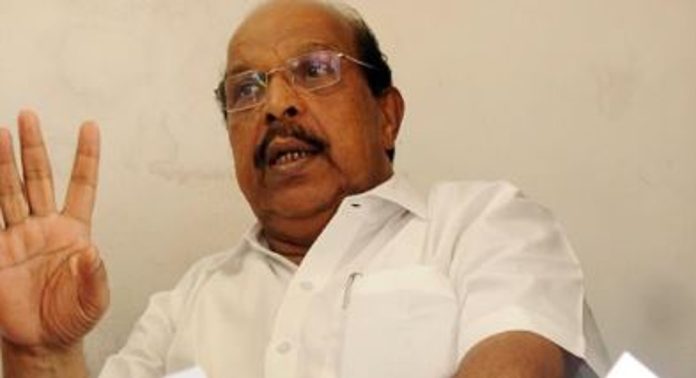 ചില മാധ്യമപ്രവർത്തകർ അഴിമതിക്കാരെ പ്രോത്സാഹിപ്പിക്കുന്നു ; ജി.സുധാകരൻ ചില മാധ്യമപ്രവർത്തകർ അഴിമതിക്കാരെ പ്രോത്സാഹിപ്പിക്കുന്നു ; ജി.സുധാകരൻ
