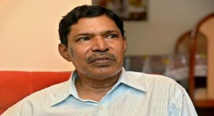 കേസെടുക്കണമെന്ന ഉത്തരവിനെതിരേ സിബി മാത്യൂസ് അപ്പീൽ നൽകി കേസെടുക്കണമെന്ന ഉത്തരവിനെതിരേ സിബി മാത്യൂസ് അപ്പീൽ നൽകി