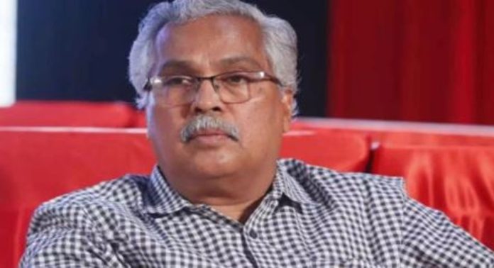 തിരഞ്ഞെടുപ്പിലെ തോൽവി ; ബ്രാഞ്ച് സെക്രട്ടറിമാർക്ക് ബിനോയ് വിശ്വത്തിന്റെ കത്ത് തിരഞ്ഞെടുപ്പിലെ തോൽവി ; ബ്രാഞ്ച് സെക്രട്ടറിമാർക്ക് ബിനോയ് വിശ്വത്തിന്റെ കത്ത്