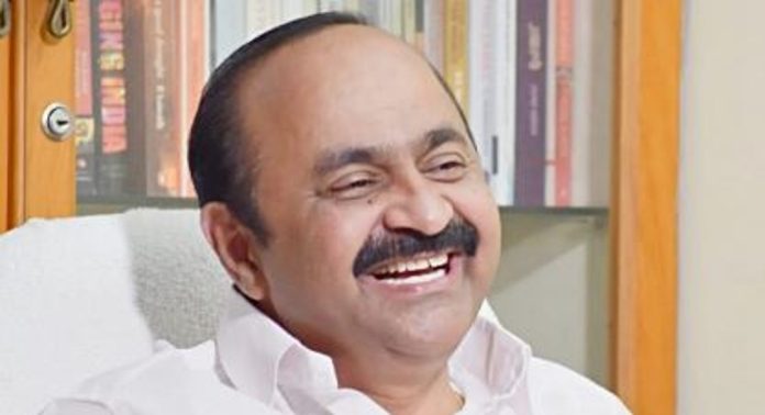 പ്രിയങ്ക കേരളത്തിൻ്റെ പ്രിയങ്കരിയാകും ; വി.ഡി സതീശൻ പ്രിയങ്ക കേരളത്തിൻ്റെ പ്രിയങ്കരിയാകും ; വി.ഡി സതീശൻ