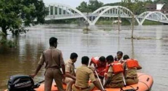 വടുതല ബണ്ട് പ്രശ്നം ; സംസ്ഥാന സർക്കാർ അവഗണിച്ചെന്ന് ആക്ഷേപം വടുതല ബണ്ട് പ്രശ്നം ; സംസ്ഥാന സർക്കാർ അവഗണിച്ചെന്ന് ആക്ഷേപം