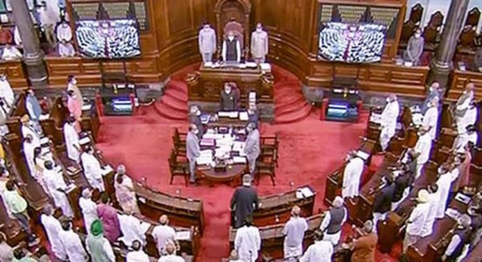 രാജ്യസഭാ തിരഞ്ഞെടുപ്പ് പത്രികാ സമർപ്പണം പൂർത്തിയായി രാജ്യസഭാ തിരഞ്ഞെടുപ്പ് പത്രികാ സമർപ്പണം പൂർത്തിയായി