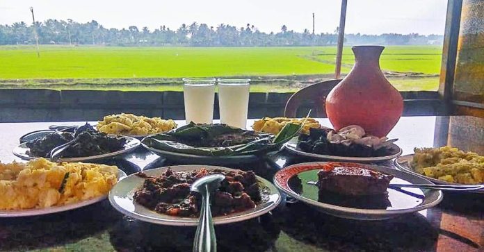 ബാറുകളെ പോലെ ഷാപ്പുകള്ക്കും ഇനി സ്റ്റാര് ക്ളാസിഫിക്കേഷന് ; നിശ്ചയിക്കാനുള്ള മാതൃക തയ്യാറായി ബാറുകളെ പോലെ ഷാപ്പുകള്ക്കും ഇനി സ്റ്റാര് ക്ളാസിഫിക്കേഷന് ; നിശ്ചയിക്കാനുള്ള മാതൃക തയ്യാറായി