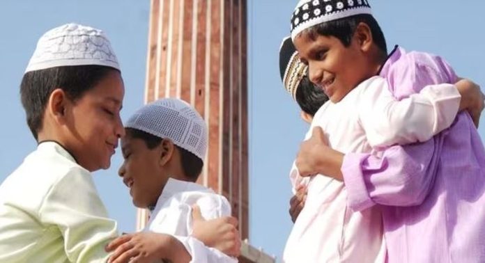 ഇന്ന് ബലിപെരുന്നാൾ ; പ്രാർത്ഥനയോടെ ഇസ്ലാം മത വിശ്വാസികള് ഇന്ന് ബലിപെരുന്നാൾ ; പ്രാർത്ഥനയോടെ ഇസ്ലാം മത വിശ്വാസികള്