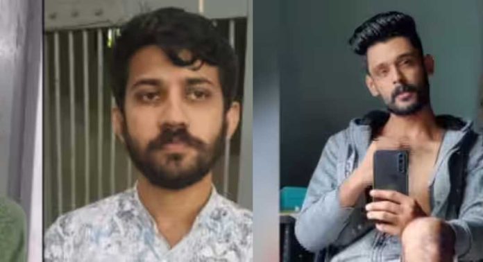 ഇൻസ്റ്റഗ്രാമിൽ അശ്ലീല കമന്റ് ; യുവാവിൽ നിന്നും 2 ലക്ഷം തട്ടിയ സംഘം ഫിലിം റിവ്യൂവറെ തല്ലിയ കേസിലും പ്രതികൾ ഇൻസ്റ്റഗ്രാമിൽ അശ്ലീല കമന്റ് ; യുവാവിൽ നിന്നും 2 ലക്ഷം തട്ടിയ സംഘം ഫിലിം റിവ്യൂവറെ തല്ലിയ കേസിലും പ്രതികൾ