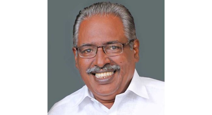 തണ്ണിത്തോട് കുടിയിരിപ്പുപുരയിടത്തിൽ പ്രൊഫ. കെ വി തോമസ് അന്തരിച്ചു തണ്ണിത്തോട് കുടിയിരിപ്പുപുരയിടത്തിൽ പ്രൊഫ. കെ വി തോമസ് അന്തരിച്ചു