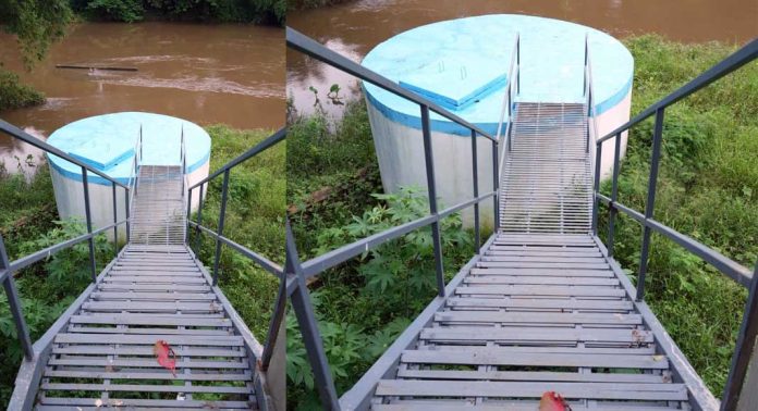 അമൃത് 2.O : കുടിവെള്ള പ്രശ്നത്തിന് ശാശ്വത പരിഹാരമേകാൻ നഗരസഭ അമൃത് 2.O : കുടിവെള്ള പ്രശ്നത്തിന് ശാശ്വത പരിഹാരമേകാൻ നഗരസഭ