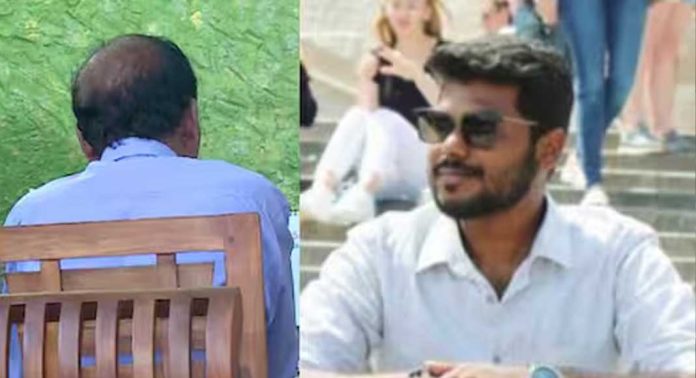 പന്തീരാങ്കാവ് പീഡനക്കേസ് ; മകളുടെ വാദങ്ങൾ തള്ളി അച്ഛൻ, ഭീഷണിപ്പെടുത്തി പറയിച്ചതാണെന്നും അച്ഛന്റെ പ്രതികരണം പന്തീരാങ്കാവ് പീഡനക്കേസ് ; മകളുടെ വാദങ്ങൾ തള്ളി അച്ഛൻ, ഭീഷണിപ്പെടുത്തി പറയിച്ചതാണെന്നും അച്ഛന്റെ പ്രതികരണം