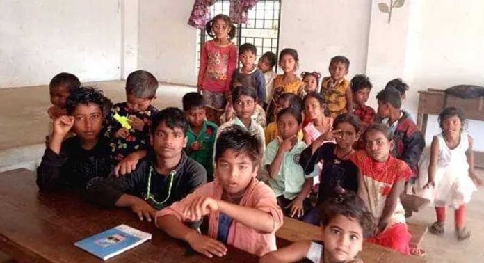 പീരുമേട് ഉപജില്ലയില് ഒന്നാംക്ലാസില് പ്രവേശനം നേടിയവരില് 70 കുട്ടികള് അന്യസംസ്ഥാന തൊഴിലാളികളുടെ മക്കള് പീരുമേട് ഉപജില്ലയില് ഒന്നാംക്ലാസില് പ്രവേശനം നേടിയവരില് 70 കുട്ടികള് അന്യസംസ്ഥാന തൊഴിലാളികളുടെ മക്കള്