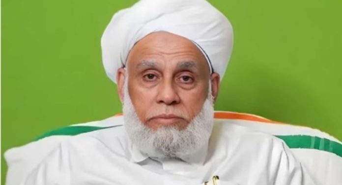 ‘സമസ്ത-ലീഗ് ബന്ധത്തിൽ ഒരു പോറല് പോലും ഇല്ല, ആദര്ശങ്ങളില് ആര് കോടാലി വച്ചാലും ഇടപെടും’ ; ജിഫ്രി തങ്ങള് ‘സമസ്ത-ലീഗ് ബന്ധത്തിൽ ഒരു പോറല് പോലും ഇല്ല, ആദര്ശങ്ങളില് ആര് കോടാലി വച്ചാലും ഇടപെടും’ ; ജിഫ്രി തങ്ങള്