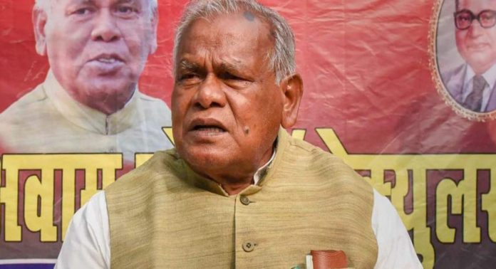 കാബിനറ്റ് സ്ഥാനം വേണമെന്ന് ജിതൻ റാം മാഞ്ചി ; സ്വതന്ത്ര ചുമതല വേണമെന്ന് അനുപ്രിയ ; ബിജെപി പ്രതിസന്ധിയിൽ കാബിനറ്റ് സ്ഥാനം വേണമെന്ന് ജിതൻ റാം മാഞ്ചി ; സ്വതന്ത്ര ചുമതല വേണമെന്ന് അനുപ്രിയ ; ബിജെപി പ്രതിസന്ധിയിൽ
