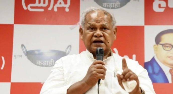‘എന്തുകൊണ്ടാണ് പാലങ്ങൾ തെരഞ്ഞെടുപ്പിന് ശേഷം തകരുന്നത് ; അന്വേഷണം വേണം’ ; വിചിത്ര വാദവുമായി കേന്ദ്രമന്ത്രി ‘എന്തുകൊണ്ടാണ് പാലങ്ങൾ തെരഞ്ഞെടുപ്പിന് ശേഷം തകരുന്നത് ; അന്വേഷണം വേണം’ ; വിചിത്ര വാദവുമായി കേന്ദ്രമന്ത്രി