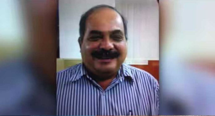 ചന്ദ്രയാൻ 1 മിഷൻ ഡയറക്ടർ ശ്രീനിവാസ് ഹെഗ്ഡെ അന്തരിച്ചു ചന്ദ്രയാൻ 1 മിഷൻ ഡയറക്ടർ ശ്രീനിവാസ് ഹെഗ്ഡെ അന്തരിച്ചു