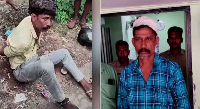 സ്കൂട്ടറിലെത്തി മാലപൊട്ടിച്ച കള്ളനെ യുവതി സാഹസികമായി കീഴടക്കി സ്കൂട്ടറിലെത്തി മാലപൊട്ടിച്ച കള്ളനെ യുവതി സാഹസികമായി കീഴടക്കി