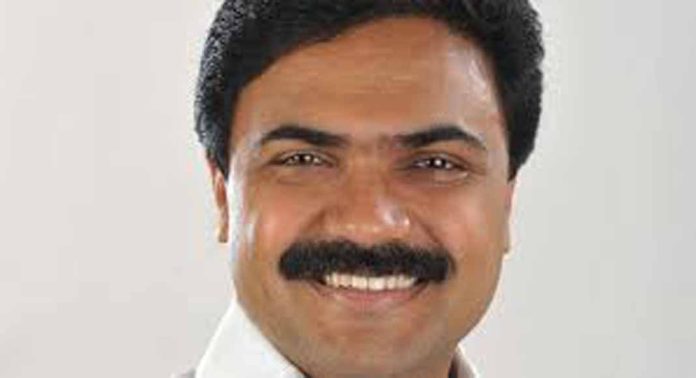 രാജ്യസഭാ അംഗമായി തിരഞ്ഞെടുക്കപ്പെട്ട കേരള കോൺഗ്രസ് എം ചെയർമാൻ ജോസ് കെ മാണിക്ക് കോട്ടയത്ത് സ്വീകരണം നല്കും രാജ്യസഭാ അംഗമായി തിരഞ്ഞെടുക്കപ്പെട്ട കേരള കോൺഗ്രസ് എം ചെയർമാൻ ജോസ് കെ മാണിക്ക് കോട്ടയത്ത് സ്വീകരണം നല്കും