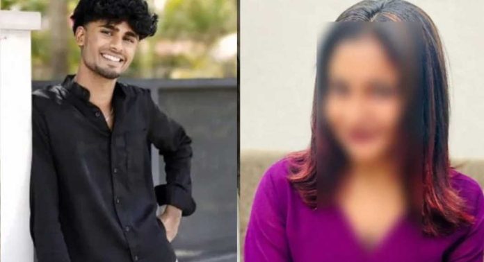 ബിനോയ് പെണ്കുട്ടിയെ നിരവധി തവണ പീഡിപ്പിച്ചു ; ഇന്സ്റ്റഗ്രാം ഇന്ഫ്ളുവന്സറായ പെണ്കുട്ടിയുടെ ആത്മഹത്യയില് നിര്ണായക വിവരങ്ങള് പുറത്ത് ബിനോയ് പെണ്കുട്ടിയെ നിരവധി തവണ പീഡിപ്പിച്ചു ; ഇന്സ്റ്റഗ്രാം ഇന്ഫ്ളുവന്സറായ പെണ്കുട്ടിയുടെ ആത്മഹത്യയില് നിര്ണായക വിവരങ്ങള് പുറത്ത്
