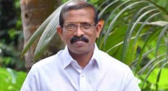 കരുവന്നൂർ സഹകരണ ബാങ്ക് തട്ടിപ്പ് കേസിൽ സിപിഐഎം നേതാവ് പിആർ അരവിന്ദാക്ഷന് ഇടക്കാല ജാമ്യം കരുവന്നൂർ സഹകരണ ബാങ്ക് തട്ടിപ്പ് കേസിൽ സിപിഐഎം നേതാവ് പിആർ അരവിന്ദാക്ഷന് ഇടക്കാല ജാമ്യം