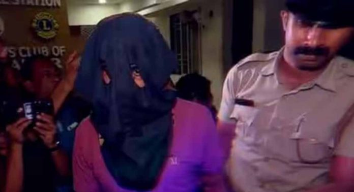 കാഞ്ഞങ്ങാട് പത്തു വയസുകാരിയെ തട്ടിക്കൊണ്ട് പോയി പീഡിപ്പിച്ച സംഭവത്തിൽ കുറ്റപത്രം തയ്യാറായി കാഞ്ഞങ്ങാട് പത്തു വയസുകാരിയെ തട്ടിക്കൊണ്ട് പോയി പീഡിപ്പിച്ച സംഭവത്തിൽ കുറ്റപത്രം തയ്യാറായി