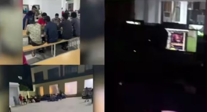 മനുഷ്യക്കടത്തിന് കമ്പോഡിയൻ പോലീസിന് കൈക്കൂലി നൽകുന്നതായി വെളിപ്പെടുത്തൽ ; 35 പേരെ കടത്തിയതായി പോലീസ് മനുഷ്യക്കടത്തിന് കമ്പോഡിയൻ പോലീസിന് കൈക്കൂലി നൽകുന്നതായി വെളിപ്പെടുത്തൽ ; 35 പേരെ കടത്തിയതായി പോലീസ്