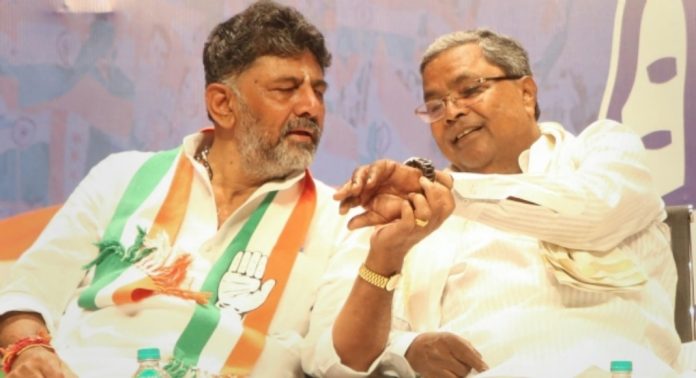 സംസ്ഥാന വരുമാനം കൂട്ടാൻ പഠനം ; അമേരിക്കൻ കൺസൾട്ടിംഗ് ഏജൻസിക്ക് കരാർ നൽകി കർണാടക സർക്കാർ ; ഫീസ് 9.5 കോടി സംസ്ഥാന വരുമാനം കൂട്ടാൻ പഠനം ; അമേരിക്കൻ കൺസൾട്ടിംഗ് ഏജൻസിക്ക് കരാർ നൽകി കർണാടക സർക്കാർ ; ഫീസ് 9.5 കോടി