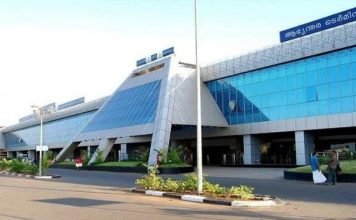 കരിപ്പൂർ വിമാന താവളത്തിൽ മുന്നറിയിപ്പില്ലാതെ വീണ്ടും വിമാനം റദ്ദാക്കി സ്പൈസ്ജെറ്റ്