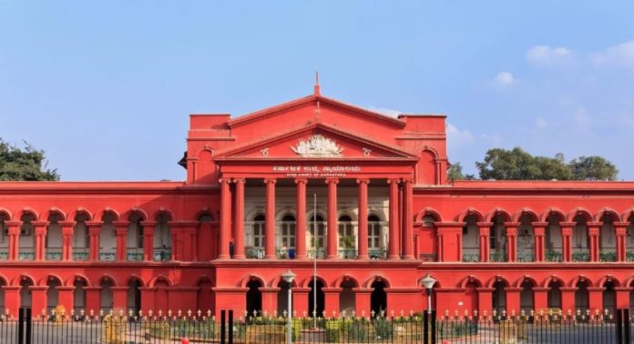 കന്നഡ വാർത്താ ചാനലിന്റെ സംപ്രേഷണം താൽക്കാലികമായി തടഞ്ഞ് കർണാടക ഹൈക്കോടതി കന്നഡ വാർത്താ ചാനലിന്റെ സംപ്രേഷണം താൽക്കാലികമായി തടഞ്ഞ് കർണാടക ഹൈക്കോടതി