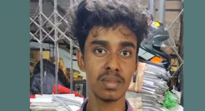 കാട്ടാക്കടയിൽ കെഎസ്ആർടിസി ഡിപ്പോയിൽ ബസ് കാത്തിരുന്ന വിദ്യാർത്ഥികളെ മർദ്ദിച്ച കേസിൽ ഒന്നാം പ്രതി അറസ്റ്റിൽ കാട്ടാക്കടയിൽ കെഎസ്ആർടിസി ഡിപ്പോയിൽ ബസ് കാത്തിരുന്ന വിദ്യാർത്ഥികളെ മർദ്ദിച്ച കേസിൽ ഒന്നാം പ്രതി അറസ്റ്റിൽ