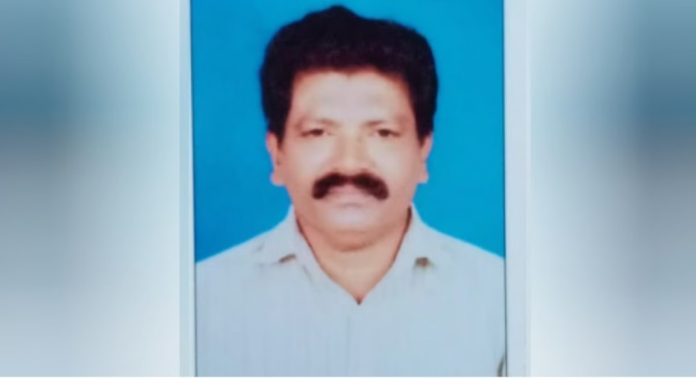 ഇടിച്ച വാഹനം നിർത്താതെ പോയി ; കായംകുളത്ത് വാഹനാപകടത്തിൽ ഒരാൾ മരിച്ചു ഇടിച്ച വാഹനം നിർത്താതെ പോയി ; കായംകുളത്ത് വാഹനാപകടത്തിൽ ഒരാൾ മരിച്ചു