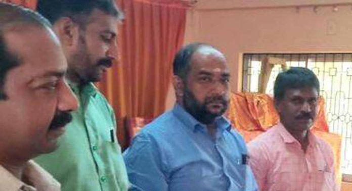 കേരളാ സ്റ്റേറ്റ് ട്രാൻസ്പോർട്ട് എംപ്ലോയീസ് സംഘ് ബി.എം.എസ് യൂണിറ്റ് ജനറൽ ബോഡി യോഗം നടന്നു കേരളാ സ്റ്റേറ്റ് ട്രാൻസ്പോർട്ട് എംപ്ലോയീസ് സംഘ് ബി.എം.എസ് യൂണിറ്റ് ജനറൽ ബോഡി യോഗം നടന്നു