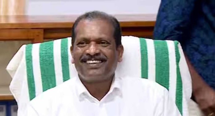 വന്യമൃഗ ശല്യത്തിന് ശാശ്വത പരിഹാരം കാണാൻ ശ്രമിക്കും ; ഒ.ആര് കേളു വന്യമൃഗ ശല്യത്തിന് ശാശ്വത പരിഹാരം കാണാൻ ശ്രമിക്കും ; ഒ.ആര് കേളു