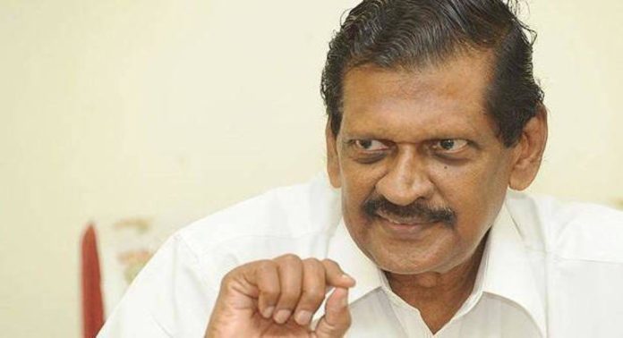പാര്ലമെന്ററി രാഷ്ട്രീയത്തില് നിന്നും വിരമിക്കാനൊരുങ്ങി പിജെ ജോസഫ് എംഎൽഎ പാര്ലമെന്ററി രാഷ്ട്രീയത്തില് നിന്നും വിരമിക്കാനൊരുങ്ങി പിജെ ജോസഫ് എംഎൽഎ