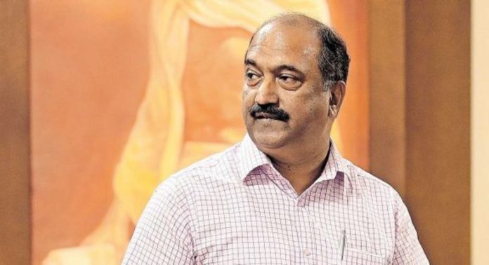 അനധികൃതമായി പെൻഷൻ വാങ്ങിയ സർക്കാർ ഉദ്യോഗസ്ഥരുടെ കാര്യത്തിൽ എന്തു നടപടി വേണമെന്ന് അതാത് വകുപ്പുകൾ തീരുമാനിക്കും : ധനമന്ത്രി കെ എൻ ബാലഗോപാൽ അനധികൃതമായി പെൻഷൻ വാങ്ങിയ സർക്കാർ ഉദ്യോഗസ്ഥരുടെ കാര്യത്തിൽ എന്തു നടപടി വേണമെന്ന് അതാത് വകുപ്പുകൾ തീരുമാനിക്കും : ധനമന്ത്രി കെ എൻ ബാലഗോപാൽ