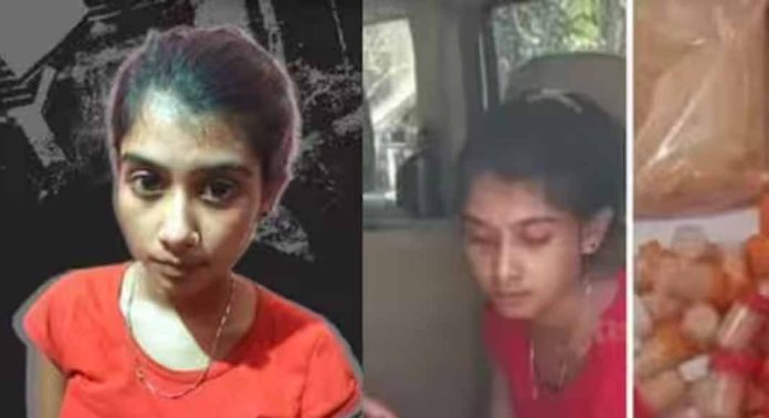 എറണാകുളത്ത് കഴിഞ്ഞ ദിവസം ഉത്തരേന്ത്യൻ മയക്കുമരുന്ന് ലോബിയിൽ നിന്നും പിടിച്ചെടുത്തത് മാരക മയക്കുമരുന്നെന്ന് എക്സൈസ് എറണാകുളത്ത് കഴിഞ്ഞ ദിവസം ഉത്തരേന്ത്യൻ മയക്കുമരുന്ന് ലോബിയിൽ നിന്നും പിടിച്ചെടുത്തത് മാരക മയക്കുമരുന്നെന്ന് എക്സൈസ്