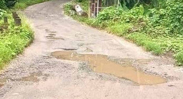 കൊച്ചുപാലത്തിന്റെയും സമീപന റോഡിന്റെയും നിർമ്മാണം വൈകുന്നു കൊച്ചുപാലത്തിന്റെയും സമീപന റോഡിന്റെയും നിർമ്മാണം വൈകുന്നു