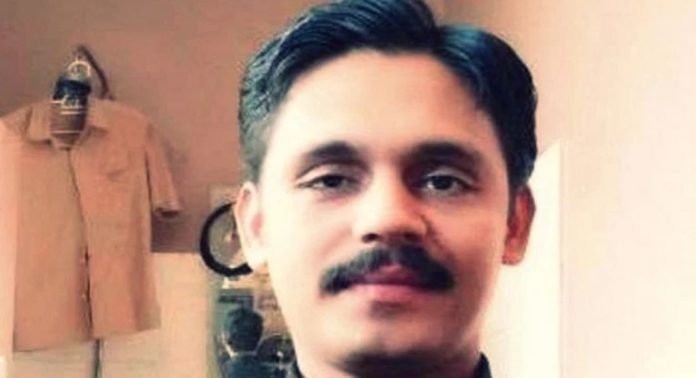 പബ്ലിക് പ്രോസിക്യൂട്ടറില്ല ; കൊടിഞ്ഞി ഫൈസൽ വധക്കേസ് വീണ്ടും മാറ്റി പബ്ലിക് പ്രോസിക്യൂട്ടറില്ല ; കൊടിഞ്ഞി ഫൈസൽ വധക്കേസ് വീണ്ടും മാറ്റി