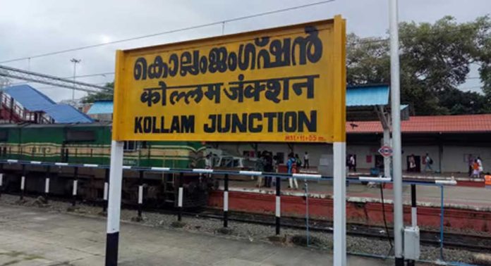 അളവിൽ കുറവ് വില കൂടുതലും, പരാതി റെയിൽവേ സ്റ്റേഷനിലെ ‘ചായക്കെതിരെ’ ; അധികൃതരെത്തി പരിശോധന, പിന്നാലെ പിഴയെത്തി അളവിൽ കുറവ് വില കൂടുതലും, പരാതി റെയിൽവേ സ്റ്റേഷനിലെ ‘ചായക്കെതിരെ’ ; അധികൃതരെത്തി പരിശോധന, പിന്നാലെ പിഴയെത്തി