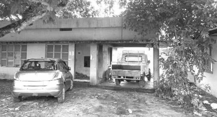 ആറന്മുള ട്രാഫിക് പോലീസ് സ്റ്റേഷന് വാഗ്ദാനത്തില് ഒതുങ്ങി ആറന്മുള ട്രാഫിക് പോലീസ് സ്റ്റേഷന് വാഗ്ദാനത്തില് ഒതുങ്ങി