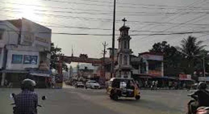 കുമ്പഴ മാസ്റ്റർ പ്ലാൻ ; ഇതുവരെ എത്തിയത് 236 പരാതികള് കുമ്പഴ മാസ്റ്റർ പ്ലാൻ ; ഇതുവരെ എത്തിയത് 236 പരാതികള്