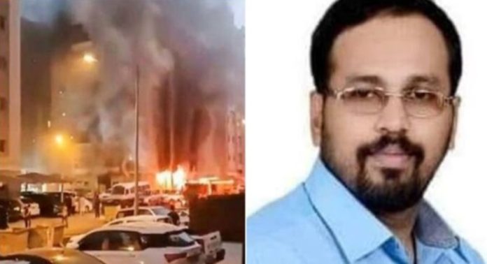 കുവൈത്ത് ദുരന്തം : ലൂക്കോസിന്റെ മരണം മകളുടെ അഡ്മിഷന് വേണ്ടി നാട്ടിലേക്ക് വരാനിരിക്കെയെന്ന് ബന്ധു കുവൈത്ത് ദുരന്തം : ലൂക്കോസിന്റെ മരണം മകളുടെ അഡ്മിഷന് വേണ്ടി നാട്ടിലേക്ക് വരാനിരിക്കെയെന്ന് ബന്ധു